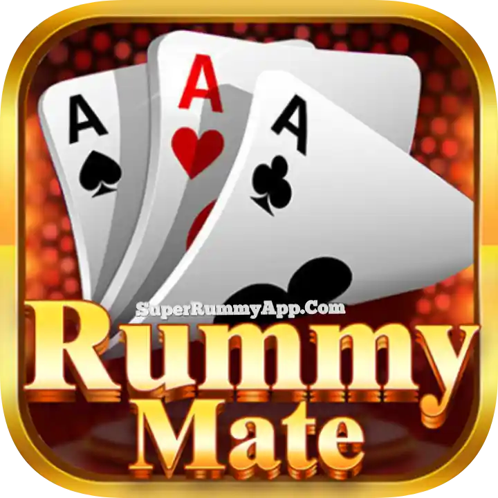 Rummy Mate download artwork